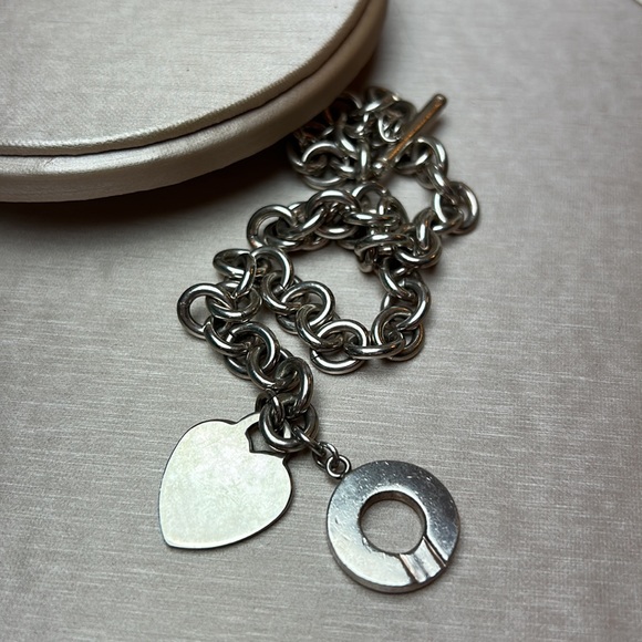 Tiffany & Co. necklace. #26 - Picture 9 of 9